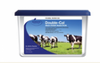 Double Cal 500ml  Sykes   Each Pouch  **