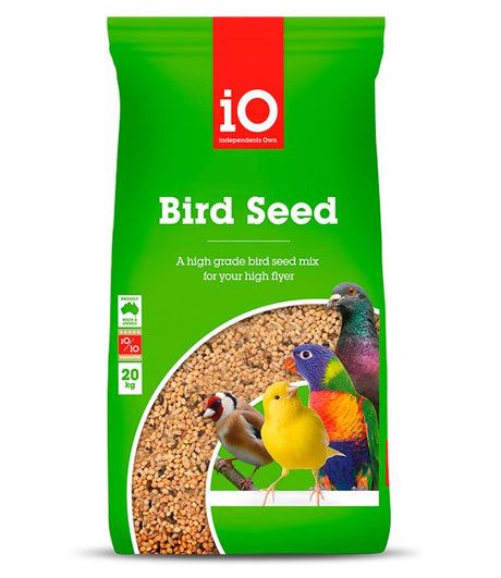 Io Canary Mix 20kg