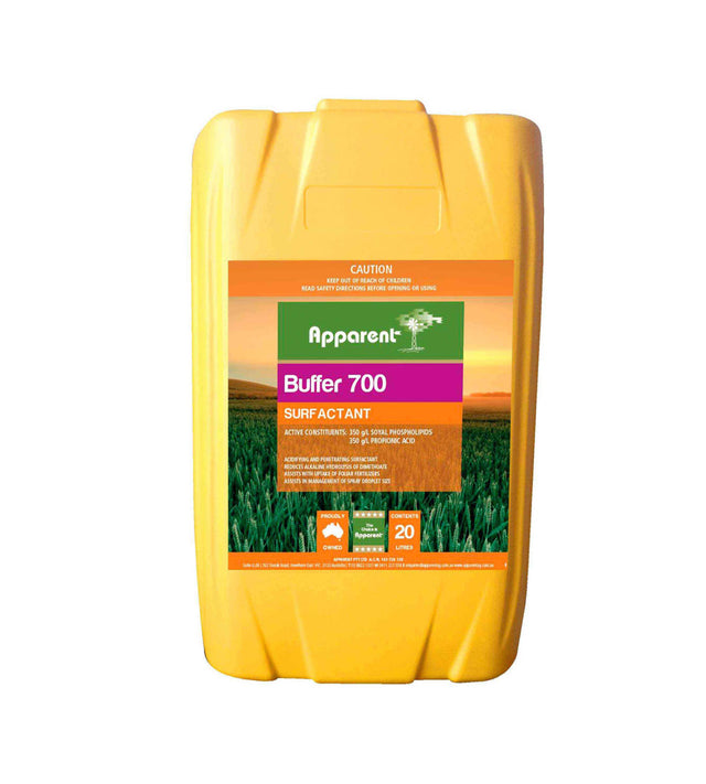 Buffer 700 Apparent [vol:110 Ltr]