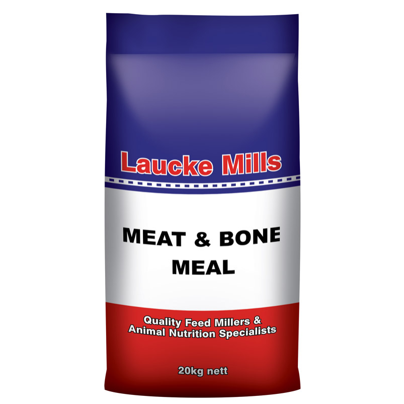 Laucke Meat & Bone Meal 20kg  