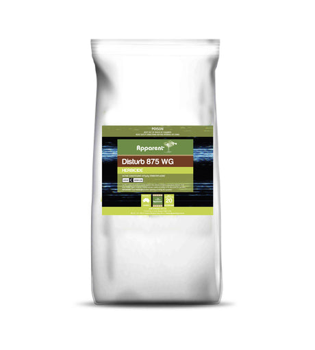 Disturb 875 (terbuthylazine) 10kg 