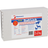 Ranvet Salt Lick [wt:3 X 2 Kg]