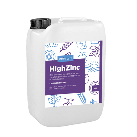 Zinc Optifert Sc 70% 10ltr