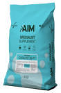 Weanermax Catalyst (s) 25kg  Aims