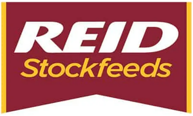 Reids Baby Calf Muesli 20kg  Pink Bag