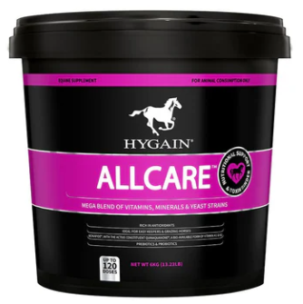 Hygain All Care 18kg