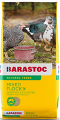 Barastoc Mixed Flock 20kg