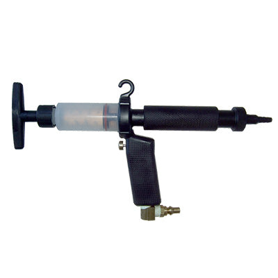 Power Doser 60ml Avenge/viper Includes Gas Kit 10m Hose 40637-az-g