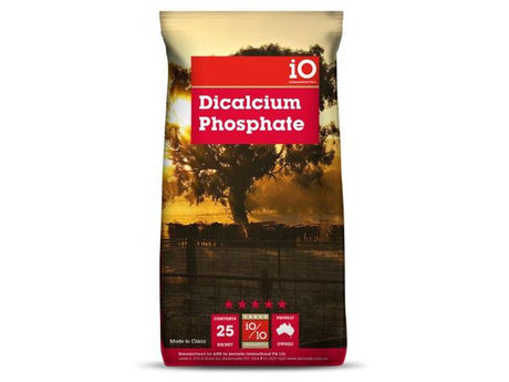 Io Dical Phosphate Powder 25kg
