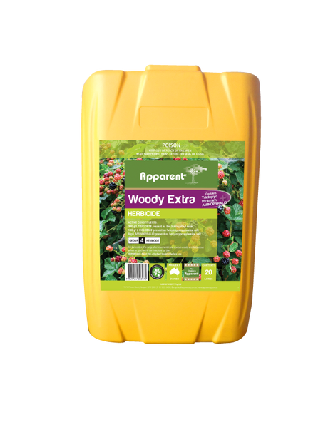 Woody Extra [vol:5 Ltr]