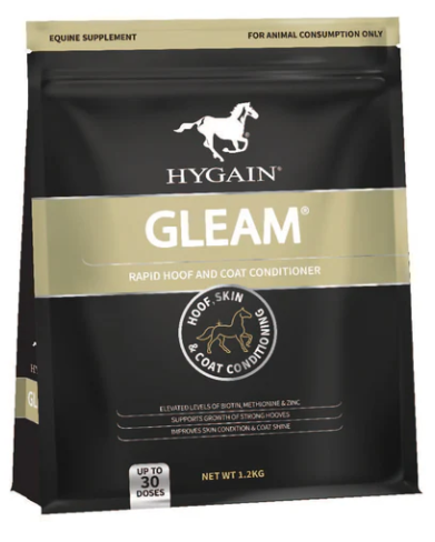 Hygain Gleam Powder 1.2kg