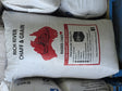 Chaff Rich River 20kg Rhodes