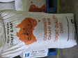 Chaff Rich River 20kg Combo Wheaten/lucerne