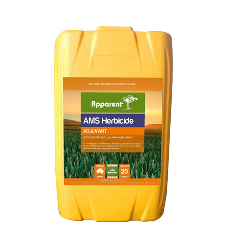 Ams Liquid Apparent [vol:1000 Ltr]