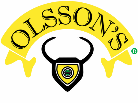 Olssons Dry Feed 12% Block 20kg