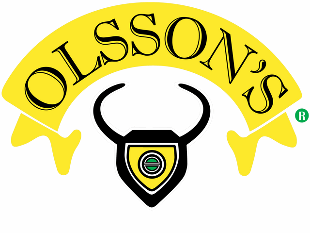 Olssons Hoof Health Plus 20kg