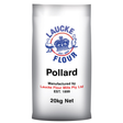 Laucke Pollard 20kg  