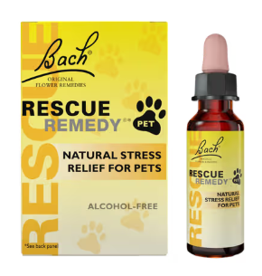 Rescue Remedy Pet 10ml