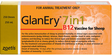 Glanery Sheep 7in1 B12 Zoetis  ** [vol:500 Ml]