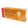 Ultravac 5 In1 Zoetis** [vol:500 Ml]