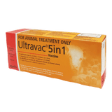 Ultravac 5 In1 Zoetis** [vol:500 Ml]