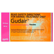 Gudair Zoetis [vol:100 Ml]