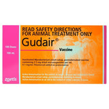 Gudair Zoetis [vol:100 Ml]