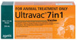 Ultravac 7 In 1 Cattle Zoetis** [vol:250 Ml]