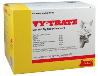 Vytrate Sachets Each  **