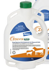 Zolvix Plus Elanco ** [vol:1 Ltr]
