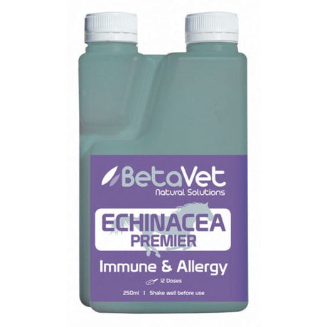 Betavet Echinacea Premiere 250ml
