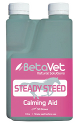 Betavet Steady Steed [vol:1 Ltr]