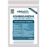 Betavet Ashwagandha + Rmm [wt:500 Gm]