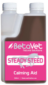 Betavet Steady Stead [vol:500 Ml]