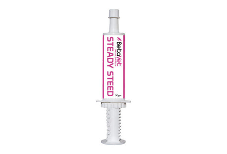 Betavet Steady Steed Tube [vol:30 G]