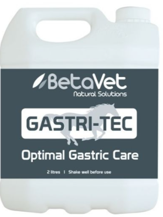 Betavet Gastritec [vol:2 Ltr]