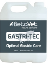 Betavet Gastritec [vol:2 Ltr]