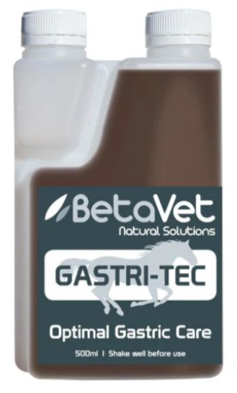 Betavet Gastritec [vol:500 Ml]