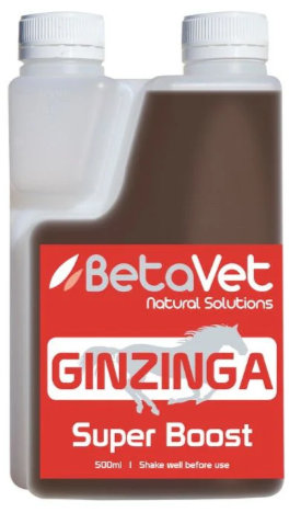 Betavet Ginzinga 500ml