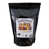 Feedchar Agspand [vol:2 Ltr]