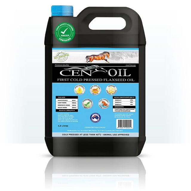 Cen Oil [vol:4.5 Ltr]