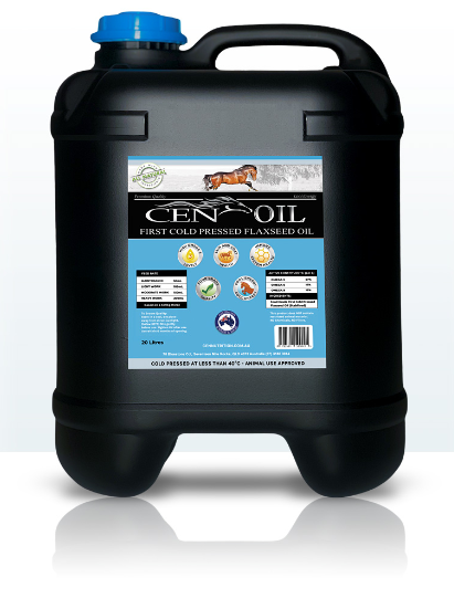 Cen Oil [vol:20 Ltr]