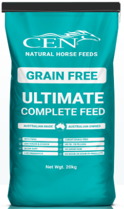 Cen Grain Free Ultimate Complete Feed 20kg