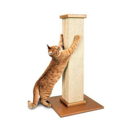 Cat Scratch Post Smartcat Ultimate Heavy-duty