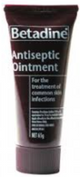 Betadine Ointment 65gm