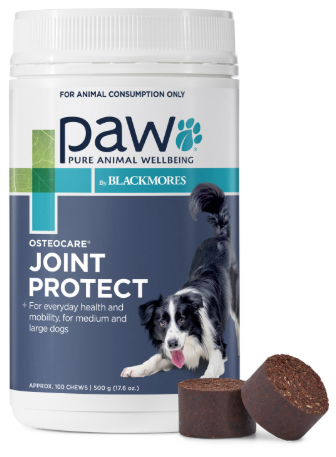 Paws Osteocare Joint Chews [wt:500 G]