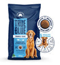 True Blue Family Dog Beef & Veg 20kg