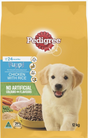 Pedigree Puppy 12kg  Mars