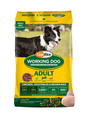 Coprice Working Dog Chicken 20kg