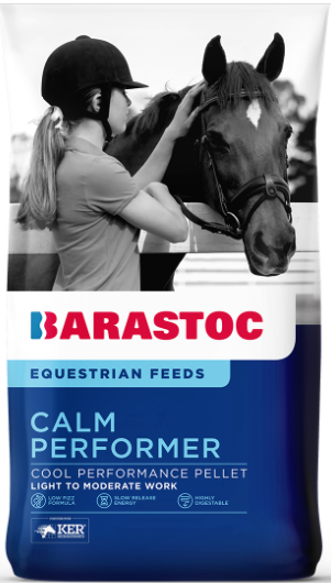 Barastoc Calm Performer 20kg